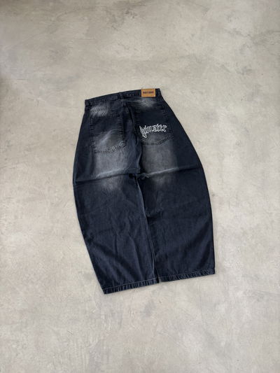 Baggy Jean Gangster