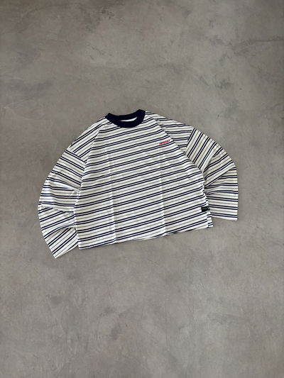 Remera Rayada