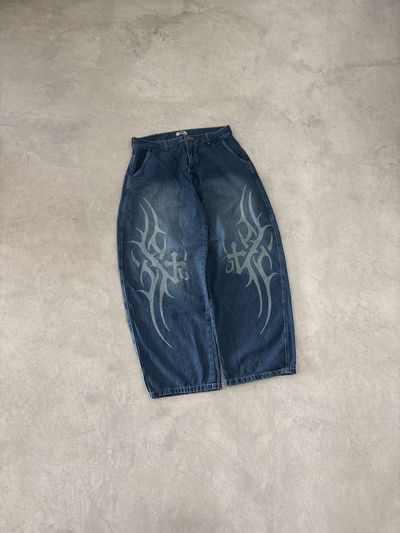 Baggy Jean Trival