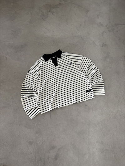 Polo Shirt Black