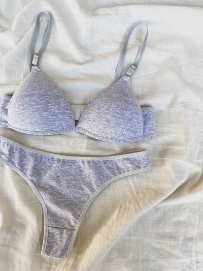 Conjunto Astrid Gris