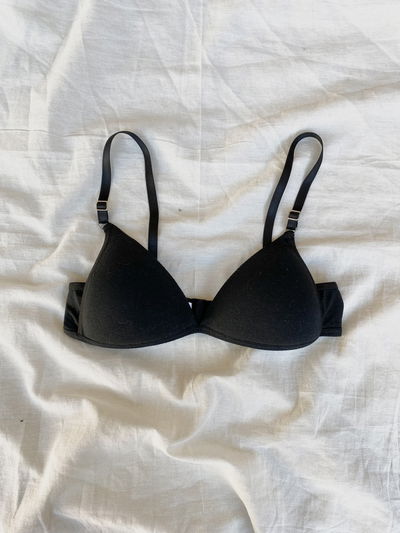 Conjunto Astrid Negro
