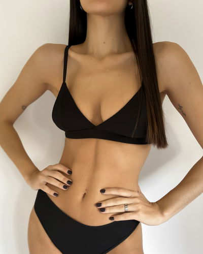 Conjunto Dona Negro