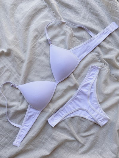 Conjunto Astrid Blanco