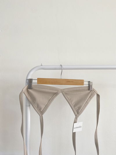 Bikini Coco Beige