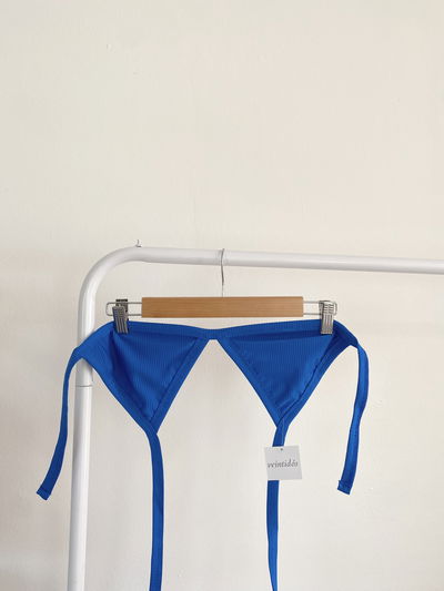 Bikini Coco Azul