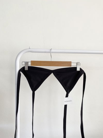 Bikini Coco Negra