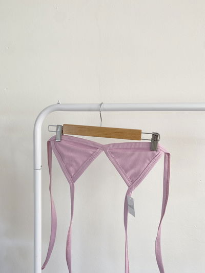 Bikini Coco Rosa
