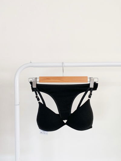 Conjunto Astrid Negro