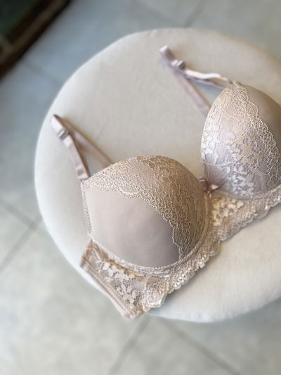 Conjunto Renata 3 Piezas Visón