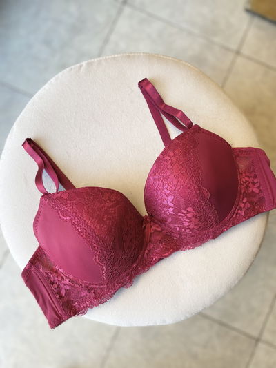 Conjunto Renata 3 Piezas Bordo