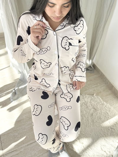 Pijama Osito