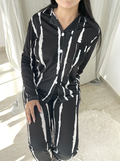 Pijama Olivia