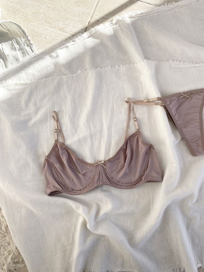 Conjunto Luna Visón 