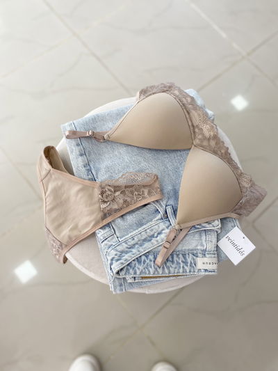 Conjunto Vosla Visón 