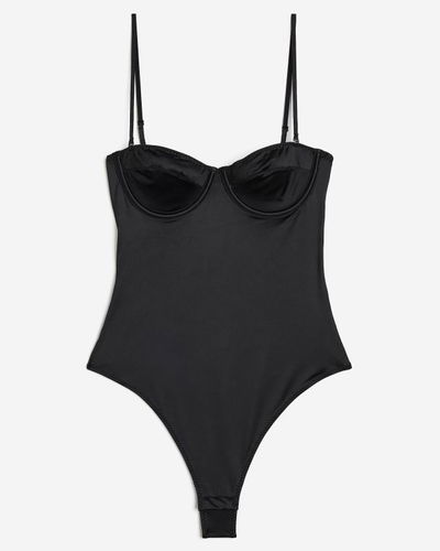 Body H&M Producto Importado Original