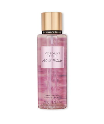 Victoria’s Secret Velvet Petals. Producto Original