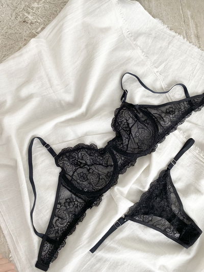 Conjunto Virginia 