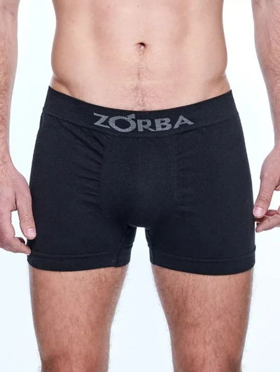 Bóxer Seamless Zorba