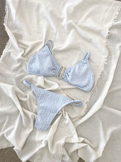 Bikini Geminis Celeste