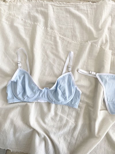 Conjunto Aura Celeste