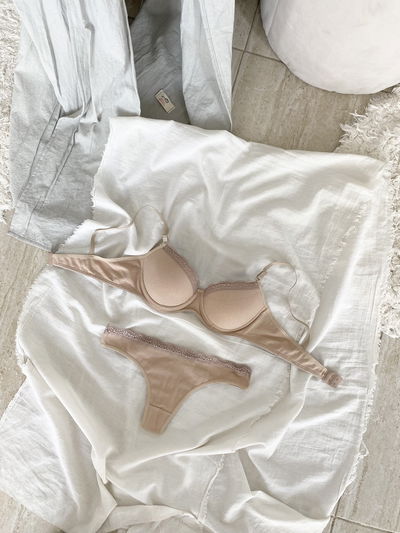Conjunto Reina Visón 