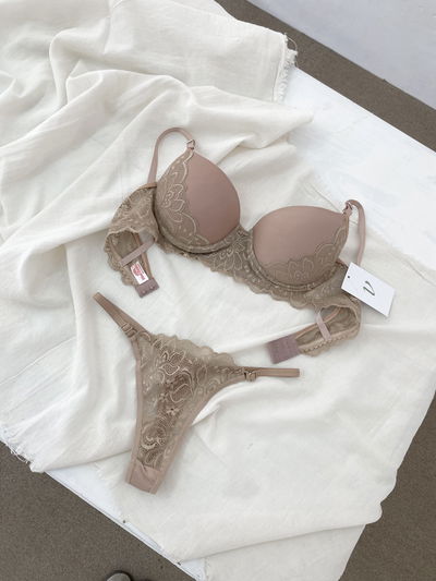 Conjunto Milena Visón