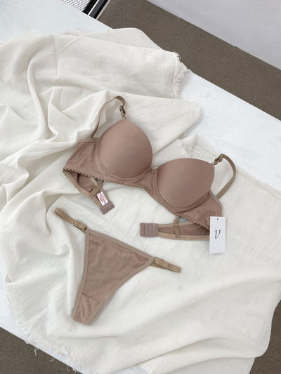 Conjunto Romi Visón