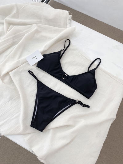 Bikini Martina Negro