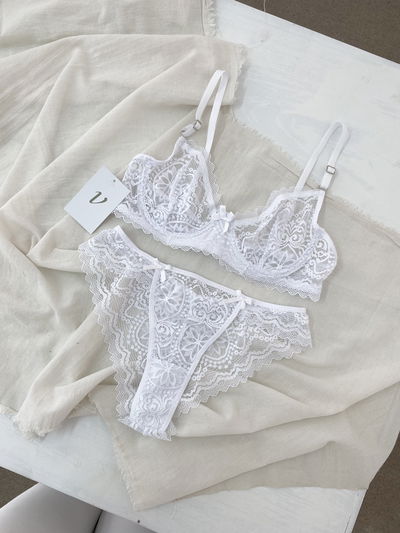 Conjunto María Blanco