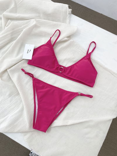 Bikini Martina Fucsia