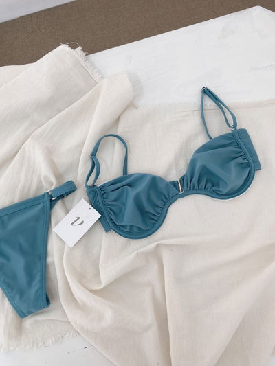 Bikini Mora Petróleo 