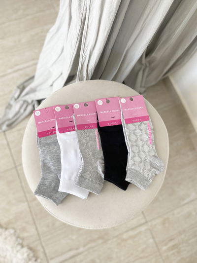 Medias MARCELA de Mujer (35-40) por Unidad 