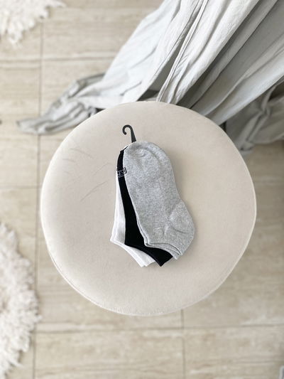 Medias KP Adulto (Unisex)