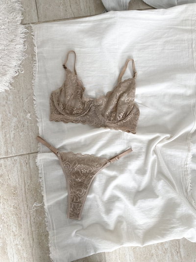 Conjunto Ámsterdam Suela