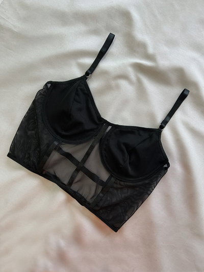 Bustier Luxe