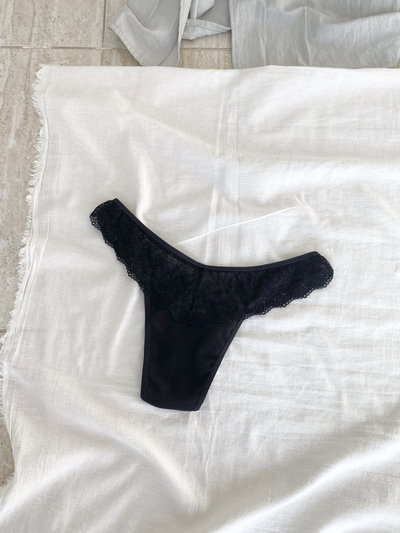 Bombacha Less Culotte Brigitte