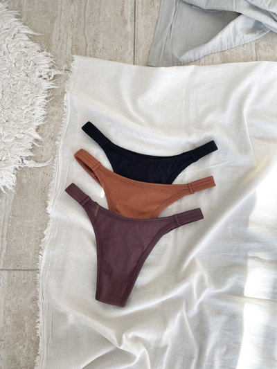 Pack x3 Less Morley (36 a 42)