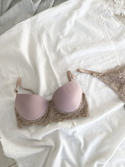 Conjunto Vela Visón