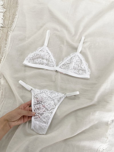 Conjunto Valeria Blanco