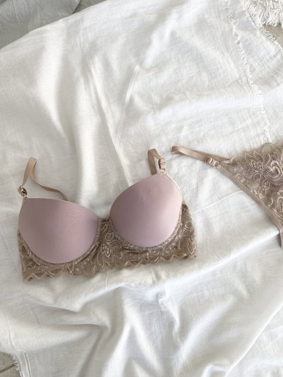 Conjunto Vela Visón