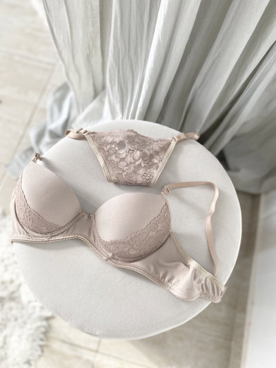 Conjunto Josefina Visón