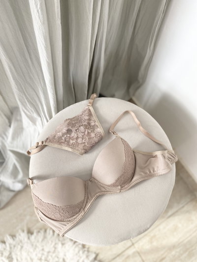 Conjunto Josefina Visón 