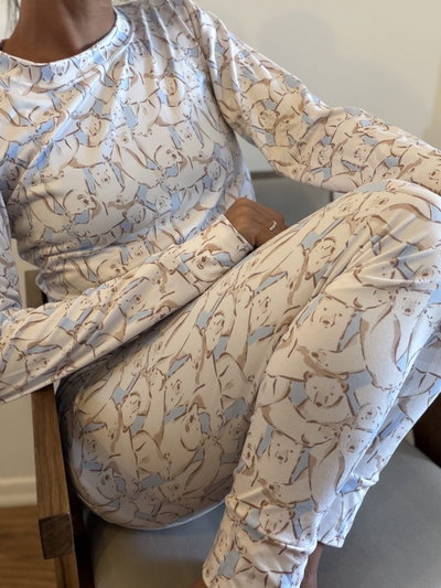 Pijama PANDIE