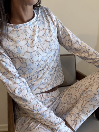 Pijama PANDIE