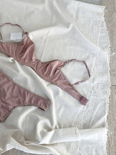 Conjunto Cyra Visón