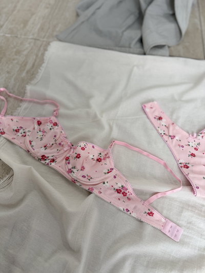 Conjunto María Rosa