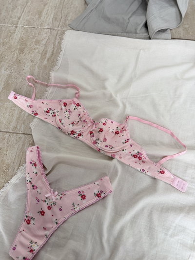 Conjunto María Rosa