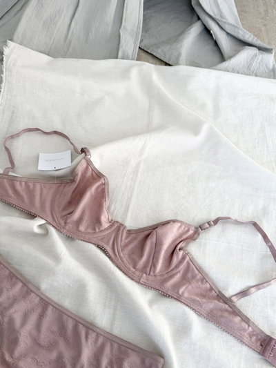 Conjunto Cyra Visón