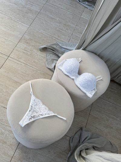Conjunto Lucila Blanco